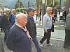 Thumbnail of la sfilata dei soccorritori per le vie di Longarone06.jpg